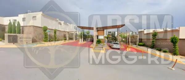 Casa en venta en Bosques del Valle, Chihuahua, Chihuahua