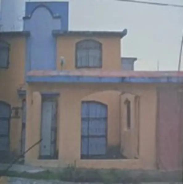 Casa en venta en San Buenaventura, Ixtapaluca, México