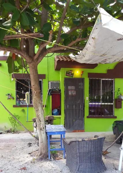 Casa en venta en Villas Otoch, Benito Juárez, Quintana Roo Casa en venta en Villas Otoch, Benito Juárez, Quintana Roo