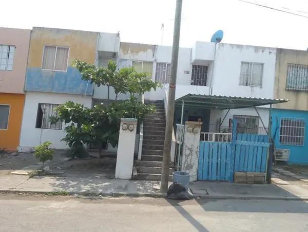 Casa en venta en Oasis, Veracruz, Veracruz de Ignacio de la Llave