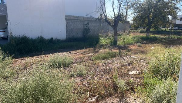 Terreno en venta en Las Trojes, Torreón, Coahuila de Zaragoza Terreno en venta en Las Trojes, Torreón, Coahuila de Zaragoza