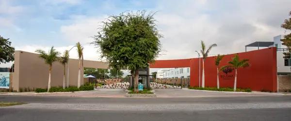 Terreno en venta en Belona Residencial, Manzanillo, Colima