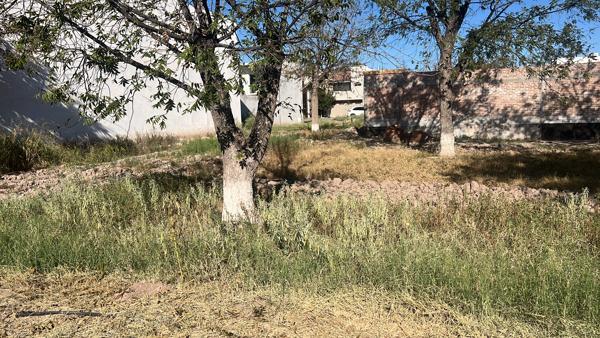 Terreno en venta en Las Trojes, Torreón, Coahuila de Zaragoza