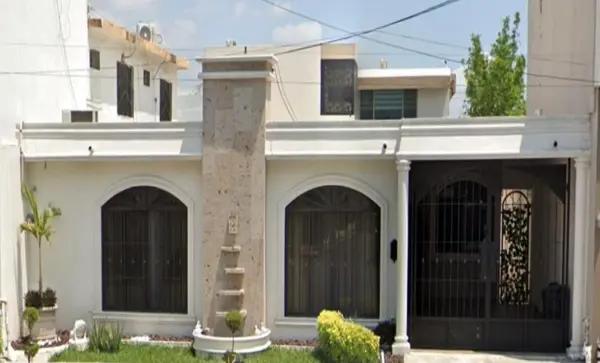 Casa en venta en Torremolinos, Monterrey, Nuevo León