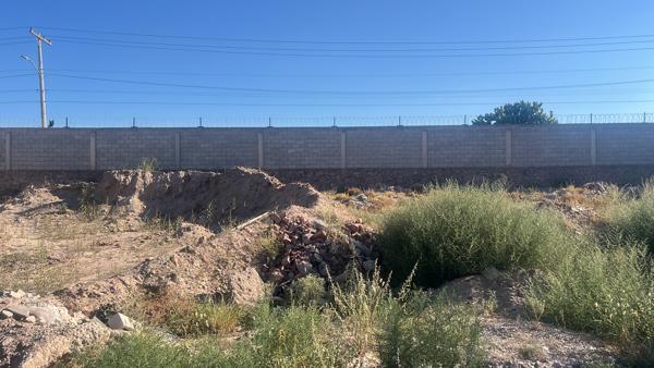 Terreno en venta en Las Trojes, Torreón, Coahuila de Zaragoza Terreno en venta en Las Trojes, Torreón, Coahuila de Zaragoza