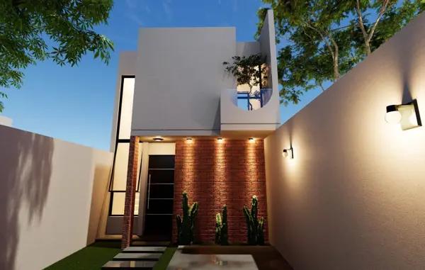 Casa en venta en Juan Morales, Yecapixtla, Morelos