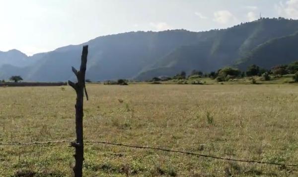 Terreno en venta en San Sebastián, Malinalco, México