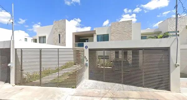Casa en venta en Montebello, Mérida, Yucatán
