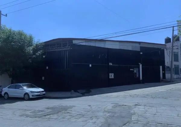 Bodega en venta en Mexico Nuevo, Atizapán de Zaragoza, México