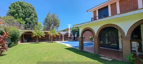 Casa en venta en Brisas de Cuautla, Cuautla, Morelos
