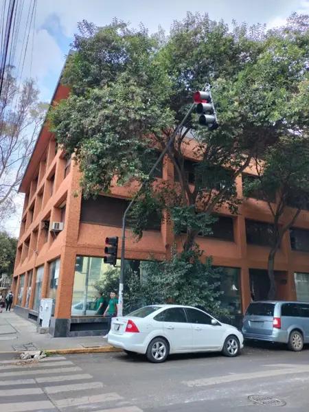 Oficina en venta en San Rafael, Cuauhtémoc, Ciudad de México