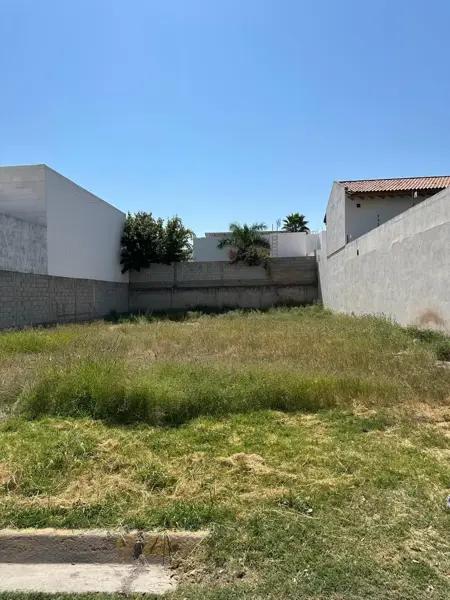 Terreno en venta en Residencial Frondoso, Torreón, Coahuila de Zaragoza
