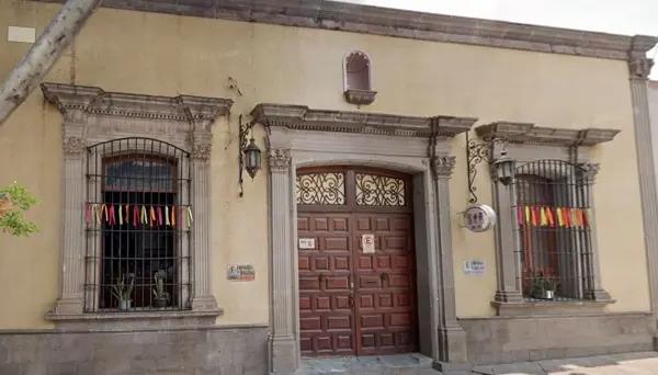 Casa en venta en Centro, Querétaro, Querétaro