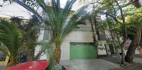 Casa en remate en Hipódromo Condesa, Cuauhtémoc, Ciudad de México