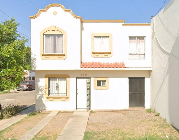 Casa en venta en Casa Blanca, Cajeme, Sonora Casa en venta en Casa Blanca, Cajeme, Sonora