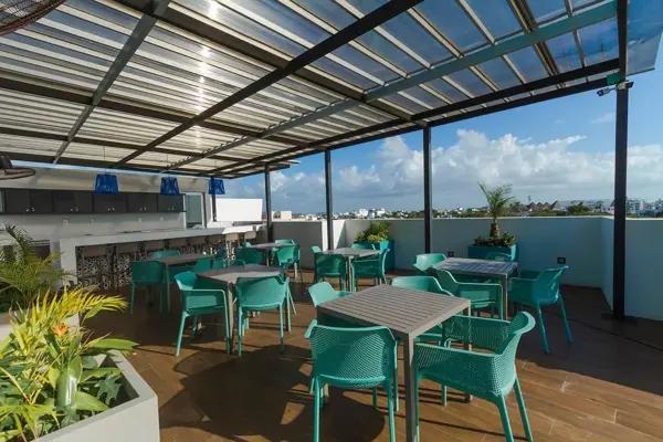 Departamento en renta en Ejidal, Tulum, Quintana Roo