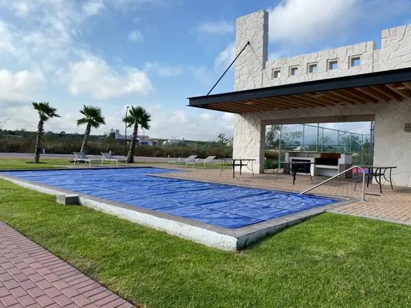 Terreno en venta en Los Angeles, Corregidora, Querétaro