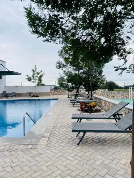 Terreno en venta en Los Angeles, Corregidora, Querétaro