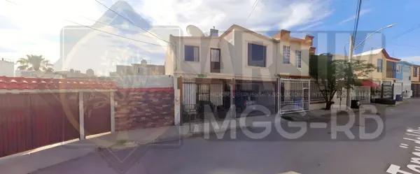 Casa en venta en Melchor Ocampo, Chihuahua, Chihuahua