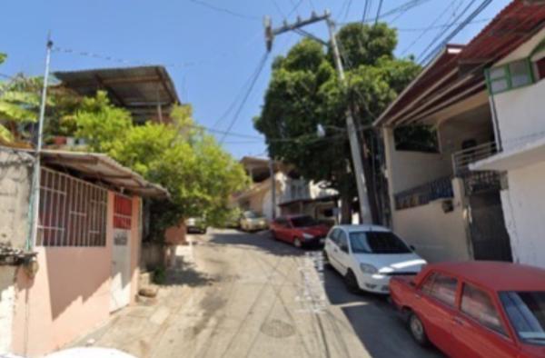 Casa en venta en Santa Cruz, Acapulco de Juárez, Guerrero