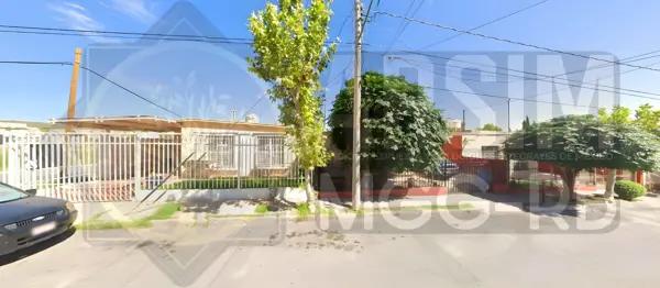 Casa en venta en Panoramico, Chihuahua, Chihuahua
