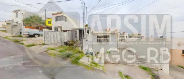 Casa en venta en Residencial Campestre Washington, Chihuahua, Chihuahua
