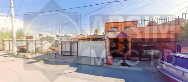 Casa en venta en Los Girasoles, Chihuahua, Chihuahua
