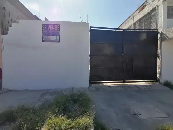 Terreno en venta en Gomez Palacio Centro, Gómez Palacio, Durango