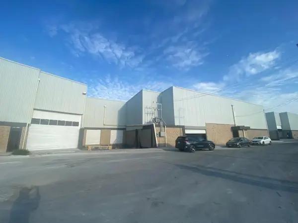 Bodega en renta en Ejido Ana, Torreón, Coahuila de Zaragoza