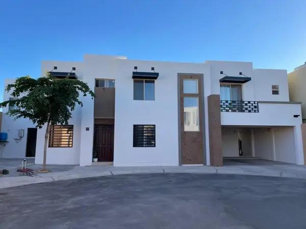 Casa en venta en Rivello Residencial, Hermosillo, Sonora