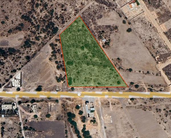 Terreno en venta en San Jerónimo de la Playa, San Miguel de Allende, Guanajuato