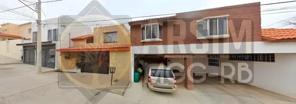 Casa en venta en Altavista, Hidalgo del Parral, Chihuahua