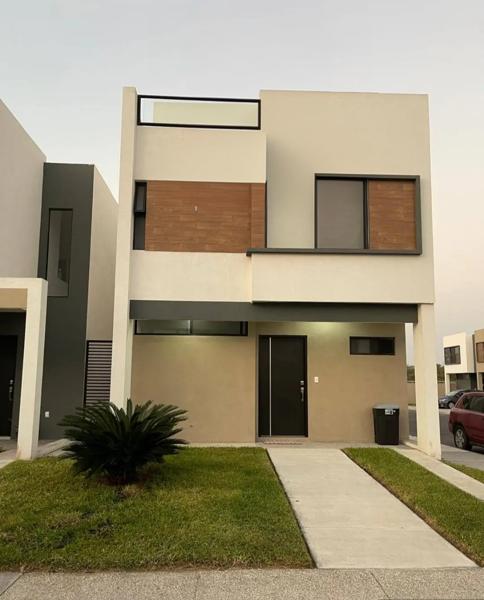 Casa en renta en Cumbres Residencial, Boca del Río, Veracruz de Ignacio de la Llave