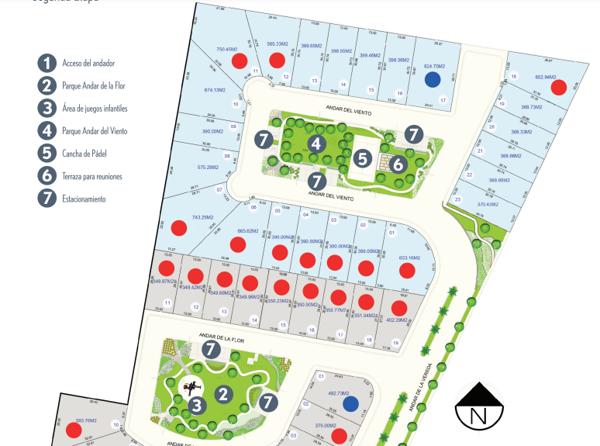 Terreno en venta en La Union, Torreón, Coahuila de Zaragoza