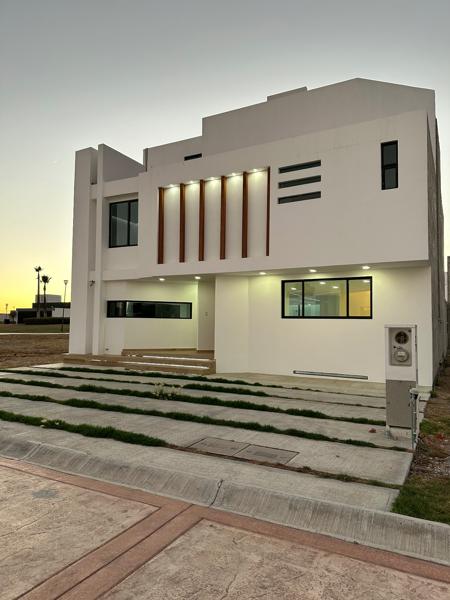 Casa en venta en Residencial Dolores, Pachuca de Soto, Hidalgo