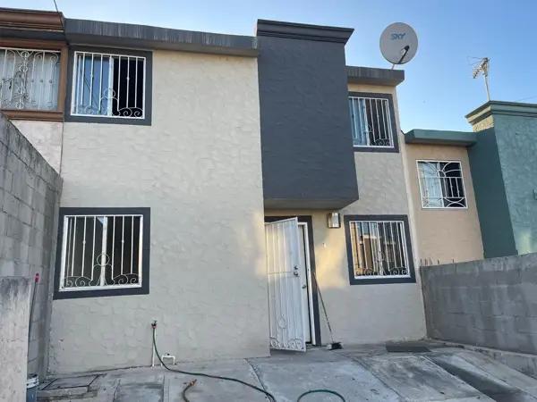 Casa en venta en Santa Fe, Tijuana, Baja California Casa en venta en Santa Fe, Tijuana, Baja California