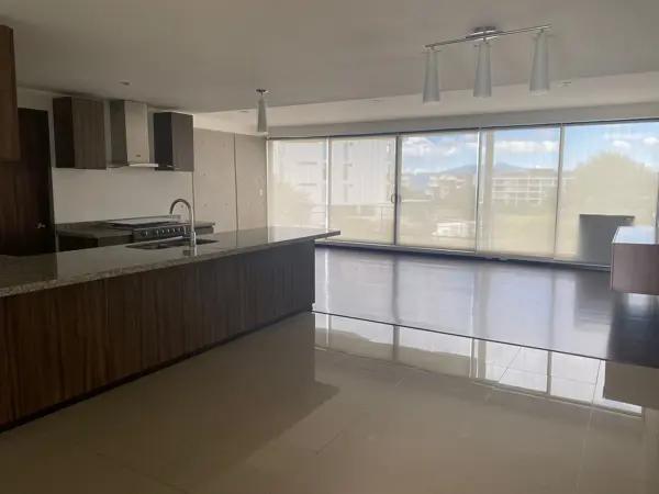 Departamento en renta en Zibatá, El Marqués, Querétaro