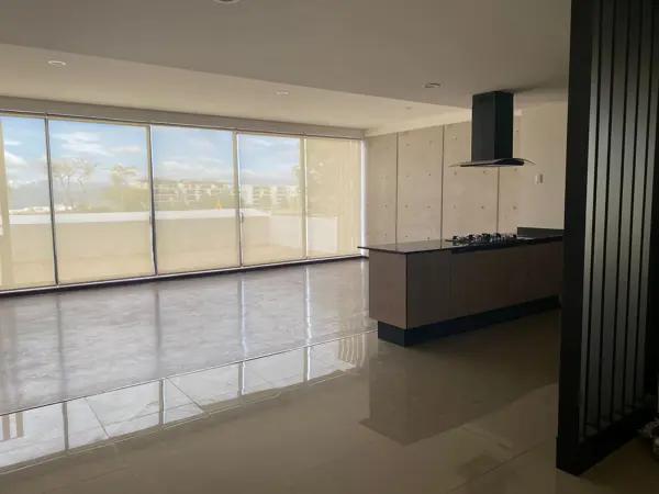 Departamento en renta en Zibatá, El Marqués, Querétaro