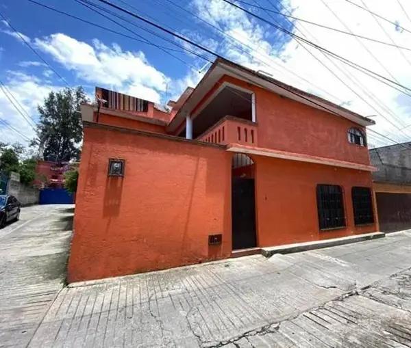 Casa en venta en Santa Maria Ahuacatitlan, Cuernavaca, Morelos