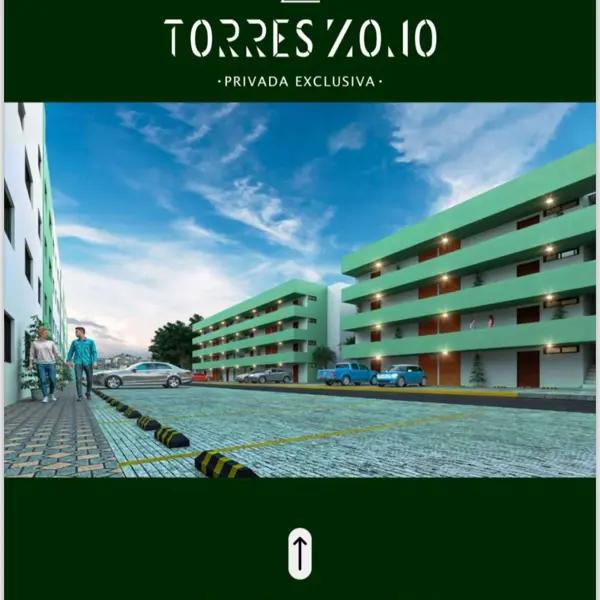 Departamento en venta en Profesor Jesús Romero Flores, Morelia, Michoacán de Ocampo