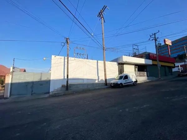 Bodega en venta en Zona Centro, Tijuana, Baja California