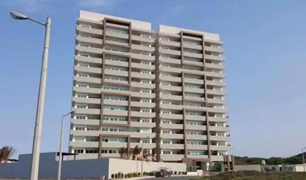 Departamento en venta y renta en Playas del Conchal, Alvarado, Veracruz de Ignacio de la Llave