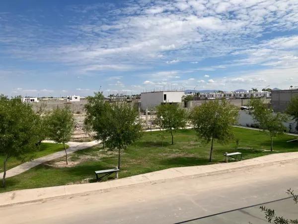 Terreno habitacional en venta en Campiña Cordobesa, Senderos, Torreón