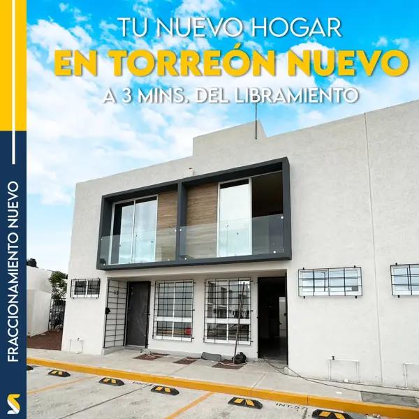 Casa en venta en Torreón Nuevo, Morelia, Michoacán de Ocampo