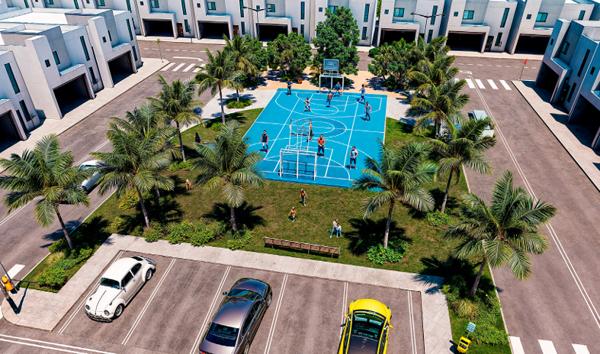 Terreno en venta en Los Viñedos, Torreón, Coahuila de Zaragoza
