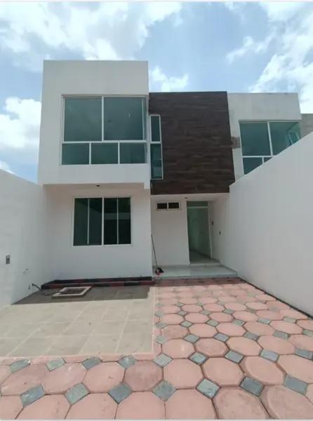 Casa en venta en Plan de Ayala, Cuautla, Morelos