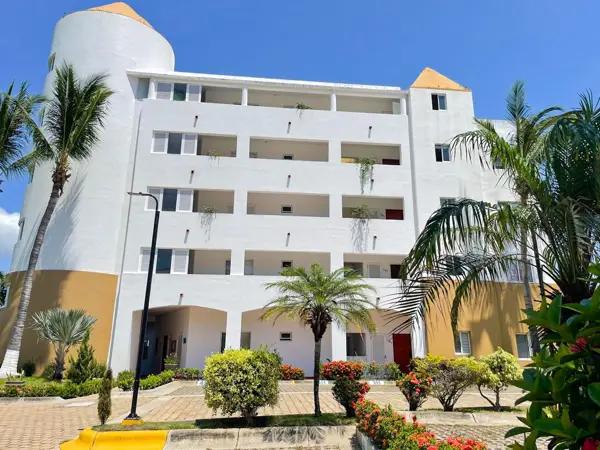 Departamento en venta en Cerritos Resort, Mazatlán, Sinaloa