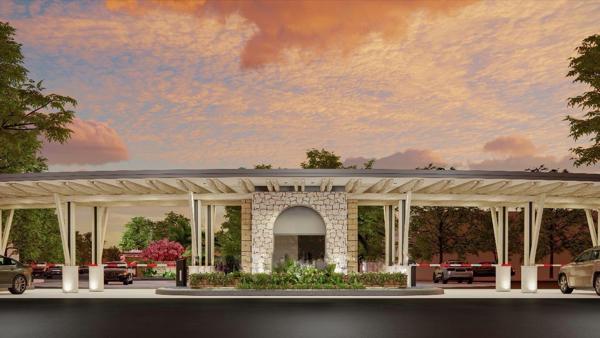 Terreno en venta en Residencial Senderos, Torreón, Coahuila de Zaragoza