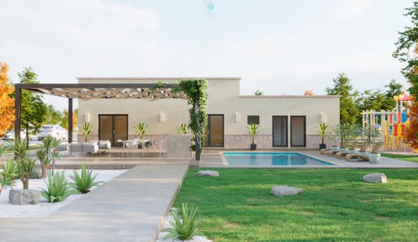 Terreno en venta en Los Viñedos, Torreón, Coahuila de Zaragoza