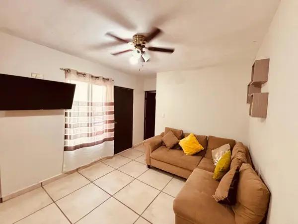 Casa en renta en Valle del Oriente, Arteaga, Coahuila de Zaragoza